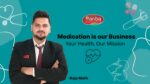 MALIK EARIBA PHARMACEUTICALS- Rampur